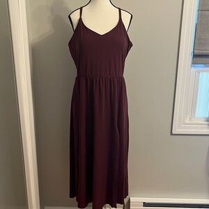 HALARA NWT Midi Dresses (2)